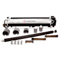 Miniatyrbillede 1 af 2: Kyocera 1702ml0nl0 Mk-1140 Maintenance Kit Sort