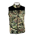 Miniatyrbillede 1 af 2: Pasion Morena Let Vest Soft Shell Flerfarvet 2XL