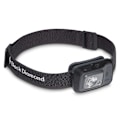 Miniatyrbillede 1 af 5: Black Diamond Forlygte Cosmo 350-r Sort 350 Lumens