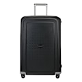 Miniatyrbillede 2 af 10: Samsonite Trolley Taske S´cure Spinner 75/28 102l Sort