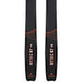 Miniatyrbillede 4 af 8: Dynastar Touring Ski Mythic 87 Pro Sort 171