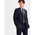 Pikkukuva 6 / 6: Selected Bleiseri Slim-liam Flex B Sininen 52 Mies