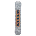 Miniatyrbillede 2 af 6: K2 Snowboards Snowboard Bred Standard Brun 156W