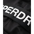 Miniatyrbillede 5 af 5: Superdry Logo Bandeau Bikinitop Sort XL Kvinde