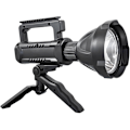Miniatyrbillede 4 af 10: Hepoluz Med Tripod Genopladelig Led-lommelygte Forest Søvfarvet
