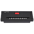 Miniatyrbillede 1 af 4: Olympia Makuleringsmaskine Ps 16 Sort One Size / EU Plug