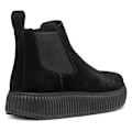 Miniatyrbild 5 av 7: Geox Graisy Booties Svart EU 36 Kvinna