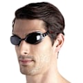 Miniatyrbillede 4 af 4: Speedo Svømmebriller Aquapure Optical Sort 2.5