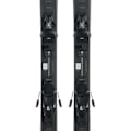 Pikkukuva 3 / 10: Elan Element 78 W Ls + El 9.0 Gw Shift Blk B85 Naisten Alppihiihtopakkaus Musta 160