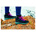 Miniatyrbillede 10 af 10: Columbia Vandresko Trailstorm™ Mid Wp Omni Sort EU 38 1/2 Kvinde