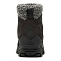 Miniatyrbillede 6 af 6: Merrell Vandrestøvler Coldpack 3 Thermo Mid Zip Wp Sort EU 38 1/2 Kvinde
