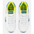Miniatyrbild 4 av 4: Reebok Royal Cl Jog 3.0 Skor Vit EU 36 Pojke