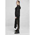 Miniatyrbillede 3 af 4: Urban Classics Oversized Diamond Quilted Pull Over Jakke Sort XS Kvinde