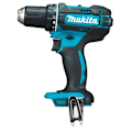 Miniatyrbillede 2 af 2: Makita Trådløs Ddf482z Blå,Sort