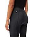 Miniatyrbillede 7 af 7: Vaude Posta 3/4 Cykelshorts Uden Seler Sort 36 Kvinde