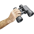 Pikkukuva 7 / 7: Bushnell Kiikarit Powerview 2.0 10x50 Mc Musta