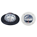 Miniatyrbillede 1 af 2: Plastimo Kompas Mini C Transparent 114 x 114 x 89 mm