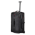 Miniatyrbillede 9 af 10: Samsonite Duffel Med Hjul Paradiver Light 67/24 74.5l Sort