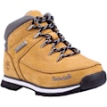 Miniatyrbillede 1 af 2: Timberland Euro Sprint Vandresko Til Unge Brun EU 33