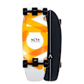 Miniatyrbillede 3 af 10: Acta Surfskate Overlap 31 Gylden
