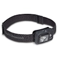 Miniatyrbillede 1 af 4: Black Diamond Forlygte Cosmo 350 Sort 350 Lumens