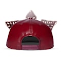 Pikkukuva 2 / 3: Difuzed Korkki Stranger Things Snapback Red