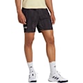 Miniatyrbillede 3 af 5: Adidas Shorts New York Graphic Sort L Mand