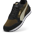 Pikkukuva 5 / 6: Puma St Runner V4 Sd Lenkkarit Ruskea EU 41 Mies