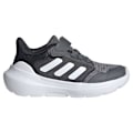 Miniatyrbild 1 av 8: Adidas Tensaur Run 3.0 El Skor Grå EU 30 1/2 Pojke