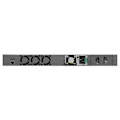 Miniatyrbillede 2 af 5: Netgear Kontakt M4300-28g-poe Sort