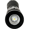 Miniatyrbillede 3 af 3: Tovatec Lommelygte Fusion 1050 Sort 1050 Lumens
