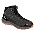 Miniatyrbillede 1 af 7: Salewa Vandrestøvler Mountain Trainer 2 Mid Ptx K Sort EU 34