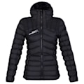 Miniatyrbillede 1 af 2: Rock Experience Jakke Cosmic 2.0 Sort L Kvinde