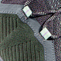 Miniatyrbillede 7 af 10: Mammut Vandrestøvler Sapuen High Goretex Grå EU 40 2/3 Kvinde