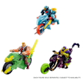 Miniatyrbild 1 av 5: Masters Of The Universe Bild För Fordonssortiment Flerfärgad