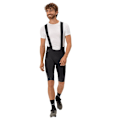 Miniatyrbillede 5 af 7: Vaude Kuro Ii Cykelshorts Sort M Mand