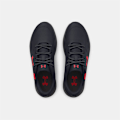 Miniatyrbillede 5 af 5: Under Armour Charged Bandit Tr 3 Sp Løbesko Sort EU 47 Mand