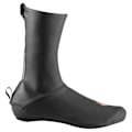 Miniatyrbillede 1 af 2: Castelli Aero Race Skoovertræk Sort L Mand