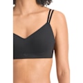 Miniatyrbillede 8 af 9: Puma Medium Støtte Bh Active Sort 70 / C-D Kvinde