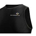 Miniatyrbillede 2 af 3: Lavacore Vest Ice Pro Sort S