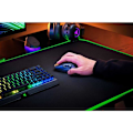 Miniatyrbillede 3 af 5: Razer Trådløs Gaming Mus Naga V2 Pro Sort