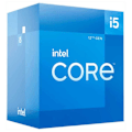 Miniatyrbillede 3 af 3: Intel Processor Core I5-12600 4.8ghz Søvfarvet