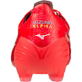 Pikkukuva 6 / 6: Mizuno Jalkapallokengät Alpha Elite Punainen EU 44 1/2