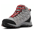 Miniatyrbillede 4 af 9: Columbia Redmond™ Iii Mid Waterproof Vandrestøvler Grå EU 36 1/2 Kvinde