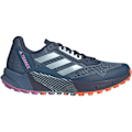 Miniatyrbillede 1 af 8: Adidas Trail Løbesko Terrex Agravic Flow 2 Blå EU 40 2/3 Kvinde