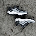 Miniatyrbillede 8 af 8: Adidas Terrex Ax4r Vandresko Sort EU 28 1/2