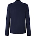 Miniatyrbillede 2 af 3: Hackett Cardigan Hm702997 Blå L Mand