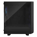 Pikkukuva 5 / 10: Fractal Tornikotelo Ikkunalla Deskmini H470 Pc Musta