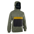 Miniatyrbillede 1 af 2: Ion Shelter Anorak 2.5l Jakke Grøn 2XL Mand