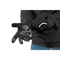Miniatyrbillede 3 af 4: Endura Lange Handsker Strike Sort XS Mand